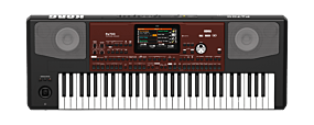 Korg PA-700 Arrangements Keyboard