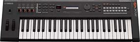 Yamaha MX49 II Black - (Demo)