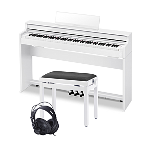 Casio AP-S450 White Package