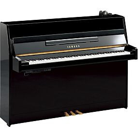 Yamaha B1 SC3 Silent Piano