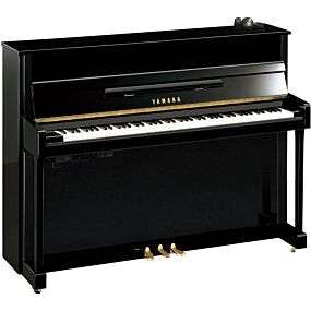 Yamaha B2 SC3 Silent Piano
