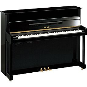 Yamaha B2 TC3 Silent Piano