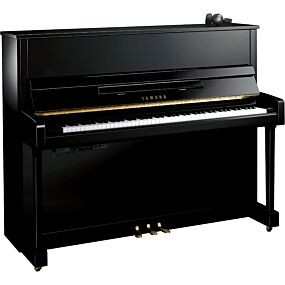 Yamaha B3 SC3 Silent Piano