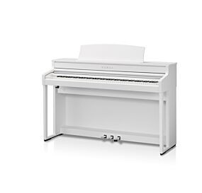Kawai CA-501 White Digital Piano