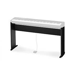 Casio CS-68 Stand - Black for PX-S1100/PX-S3100