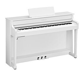 Yamaha CLP-835 Hvid Digital Piano