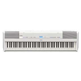 Yamaha P-515 Hvid Digital Piano