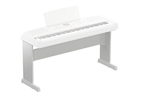 Yamaha L-300 Stand White for DGX-670