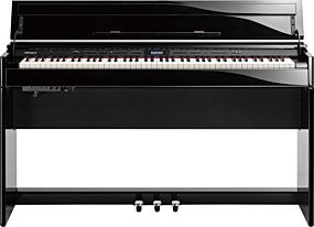 Roland DP-603 Blank Sort Digital Piano