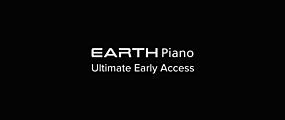 Roland Cloud Software - EARTH Piano Key