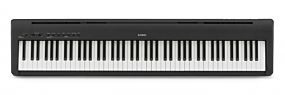 Kawai ES-110 Sort Digital Piano