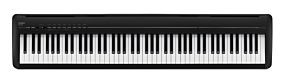 Kawai ES-120 Sort Digital Piano