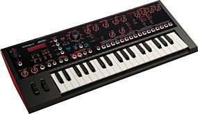 Roland JD-Xi Interactive Analog/Digital Crossover Synthesizer