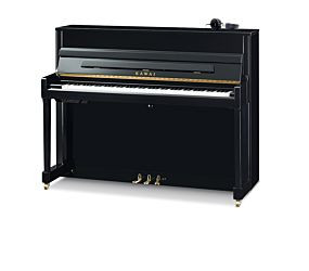 Kawai K-200 ATX4 Silent Piano