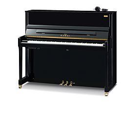 Kawai K-300 ATX4 AURES 2 Silent Hybrid Piano