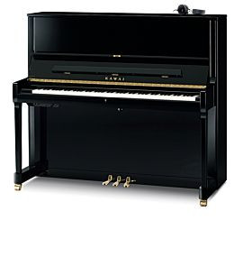 Kawai K-500 ATX4 Silent Piano