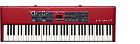 Nord Piano 5 73 - (Demo)