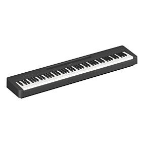 Yamaha P-145 Sort - (Demo)
