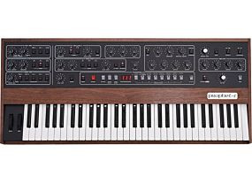 Sequential Prophet 5 Synthesizer