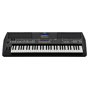 Yamaha PSR-SX600 Keyboard - B-Stock