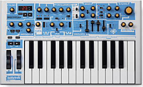 Novation Bass Station II Swifty Edition