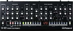 Roland SE-02 Sound Module