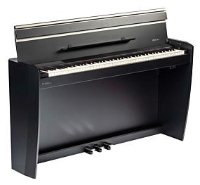 Dexibell Vivo H5 Sort Digital Piano