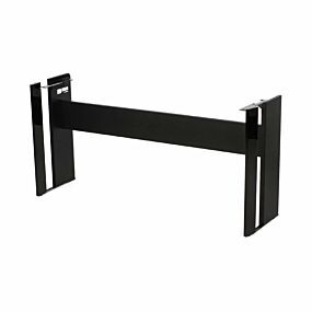 Yamaha L-515 Black - Stand for P-525/P-515