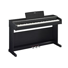 Yamaha YDP-145 Sort - (Demo)