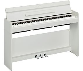 Yamaha Arius YDP-S34 Hvid Digital Piano