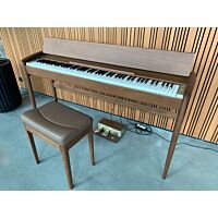 Roland KF-10 Walnut - (Demo)