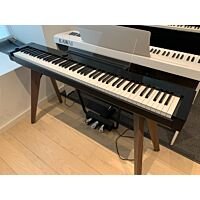 Casio Privia PX-S7000 Black - (Demo)