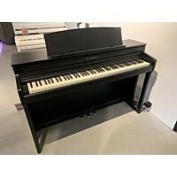 Kawai CA-49 Sort - (Brugt)