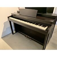 Kawai CN-201 Rosentræ - (Brugt)
