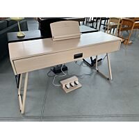 Sonora SDP-2 White Ash - (Demo)