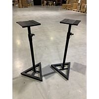 Adam Hall SKDB 039 Højtalerstand Set - (Demo)