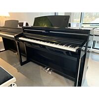 Kawai CA-701 Blank Sort - (Demo)