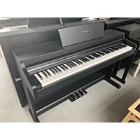 Hafnia HDP-110 Black - (Demo)