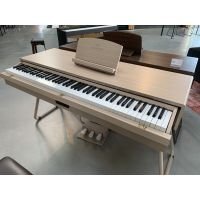 Sonora SDP-2 White Ash - (Demo)