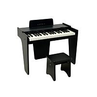 Hafnia DLM-37 Black Piano for Children