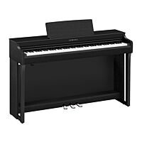 Yamaha CLP-825 Black - B-Stock