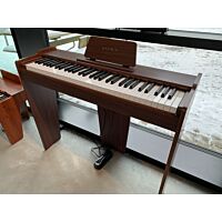 Hafnia DLM-61 Digital Piano m. 61 vægtede tangenter - (Demo)
