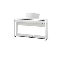Kawai ES-920 White Complete Setup - B-Stock