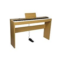 Hafnia HDM-88 Lys Eg Digital Piano