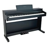 Hafnia HDP-110 Sort - B-Stock