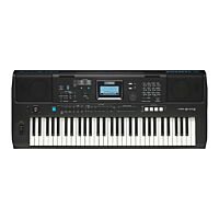 Yamaha PSR-E473 - B-Stock