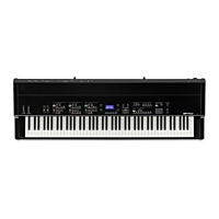 Kawai MP-11SE Stage Piano