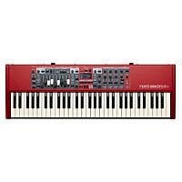 Clavia Nord Electro 6D 61 - (Demo)