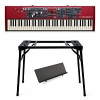 Nord Electro 7 73 Stand Bundle