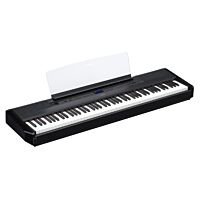 Yamaha P-525 Black - B-Stock